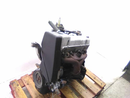Engine LANCIA Y10 (156_) 1.0 Fire Catalytic-Conv (156AE) | BP29871366M1