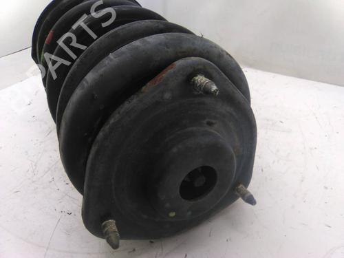 Left front shock absorber MITSUBISHI CARISMA Saloon (DA_) 1.6 (DA1A) | BP19849517M16 