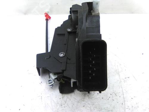 Rear right lock FORD MONDEO IV (BA7) 1.6 TDCi | BP19836668C99 