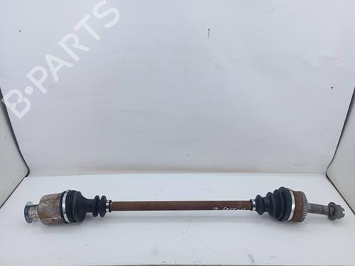 Used Right front driveshaft VOLVO S40 I (644) 1.9 TD (90 hp) 29184673