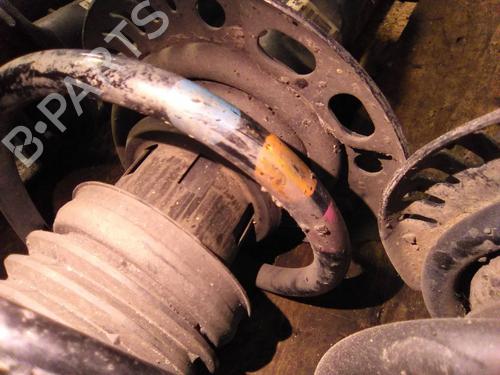 Left front shock absorber VW GOLF V (1K1) 2.0 TDI | BP22934855M16 