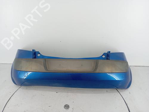 Used Rear bumper RENAULT MEGANE II (BM0/1_, CM0/1_) 1.6 16V (BM0C, CM0C) (113 hp) 31667925
