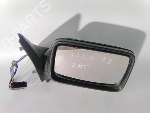 Used Right mirror SEAT IBIZA II (6K1) 1.4 i (60 hp) 22956105
