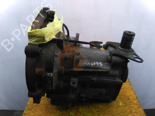 Gearbox VW POLO III (6N1) 45 1.0 | BP22810037M3 