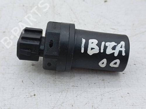 Used Other SEAT IBIZA II (6K1) 1.9 TDI (90 hp) 22968766