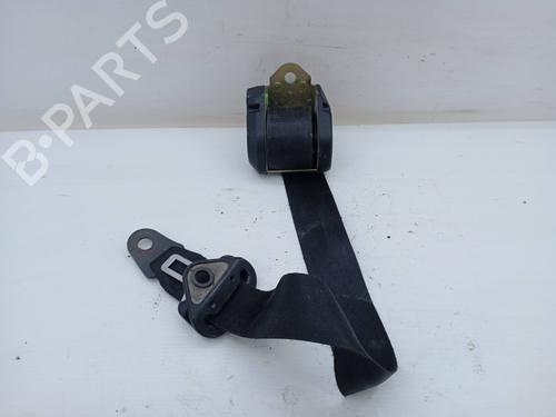 Used Front left seatbelt CITROËN AX (ZA-_) 11 (54 hp) 31255981