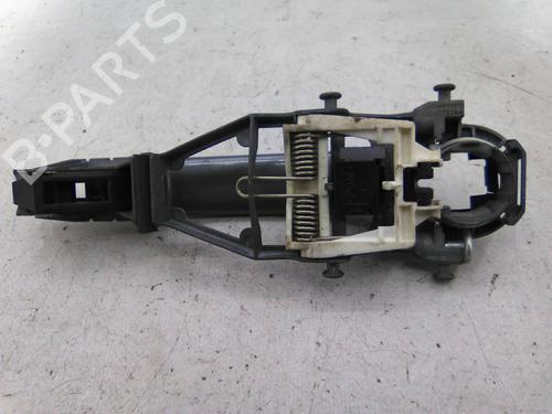 Rear left exterior door handle VW GOLF V (1K1) 1.9 TDI | BP19833496C130 
