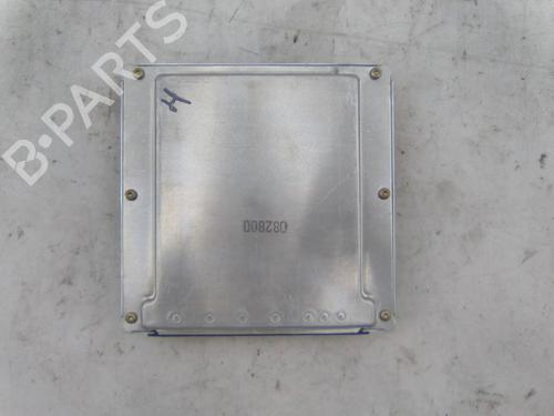 Engine control unit (ECU) MERCEDES-BENZ S-CLASS (W220) S 320 (220.065, 220.165) | BP19843422M57 