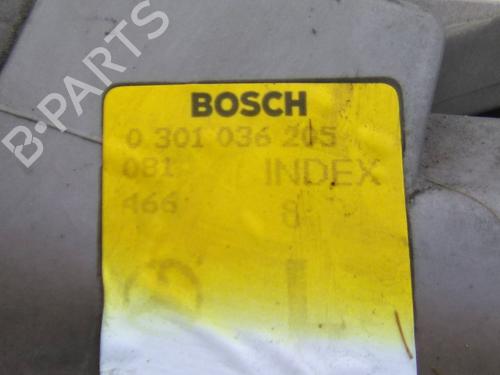 Left headlight MERCEDES-BENZ C-CLASS (W202) C 220 (202.022) | BP29632471C28 