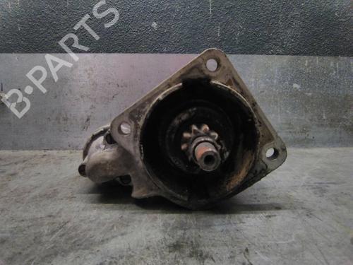 Starter AUDI 80 B3 Saloon (893, 894, 8A2) 1.8 S | BP19860412M8 