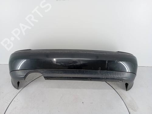 Used Rear bumper AUDI A4 B5 (8D2) 1.6 (100 hp) 31076716