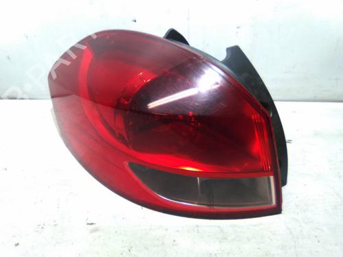 Used Left taillight RENAULT CLIO III Grandtour (KR0/1_) 1.5 dCi (KR0G) (68 hp) 19875676