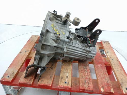 Gearbox HYUNDAI ACCENT II (LC) 1.5 CRDi | BP31076724M3 
