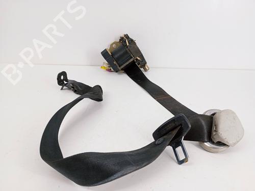 Used Front left seatbelt VW GOLF IV Variant (1J5) 1.4 16V (75 hp) 33178903