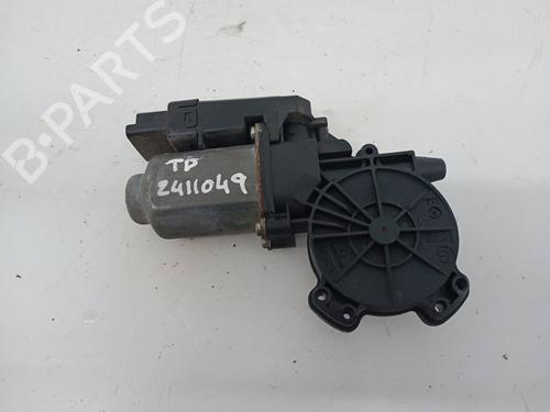 Rudehejsemekanisme Højre bagtil RENAULT MEGANE II (BM0/1_, CM0/1_) 1.9 dCi (115 hp) 32731657