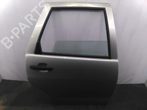 Used Right rear door SEAT IBIZA II (6K1) 1.0 (45 hp) 19855935