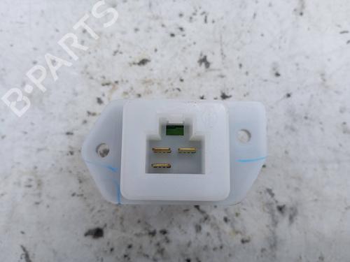 Heater resistor NISSAN JUKE (F15) 1.5 dCi | BP19842517M108
