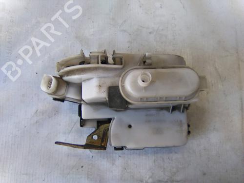 Front right lock VW POLO III (6N1) 1.7 SDI | BP19832742C97 