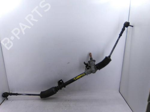 Used Steering rack RENAULT CLIO II (BB_, CB_) 1.2 16V (BB05, BB0W, BB11, BB27, BB2T, BB2U, BB2V, CB05,... (75 hp) 29632513