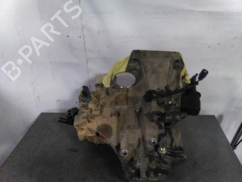 Gearbox HONDA CIVIC VI Fastback (MA, MB) 1.4 i (MA8, MB2) | BP19837313M3 