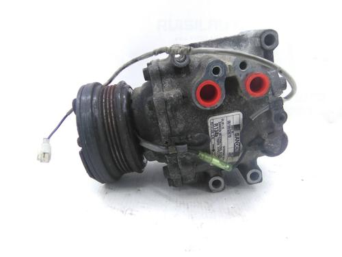AC compressor MAZDA 323 F V (BA) 1.5 16V (BA11) | BP19868465M34 