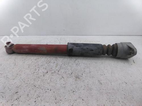 Right rear shock absorber AUDI A4 B7 (8EC) 2.0 TDI | BP19867392M19 
