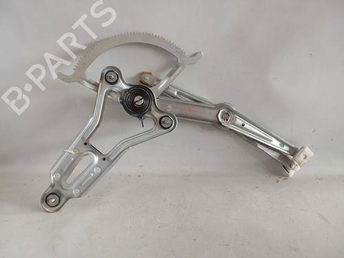 Used Front left window mechanism MERCEDES-BENZ 190 (W201) E 2.0 (201.024) (122 hp) 23448739