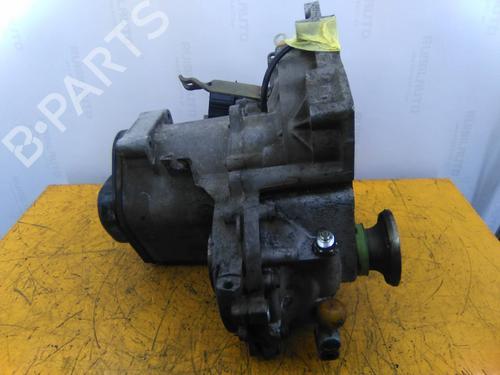 Gearbox SEAT IBIZA II (6K1) 1.4 i | BP19870235M3 