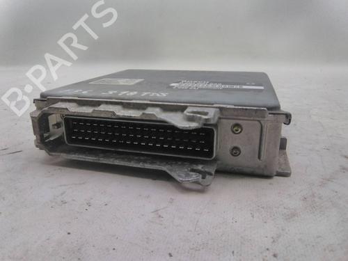 Engine control unit (ECU) BMW 3 (E36) 318 tds | BP19843340M57 