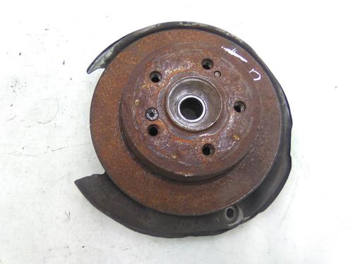 Used Right rear steering knuckle MERCEDES-BENZ 190 (W201) D 2.0 (201.122) (72 hp) 19822572