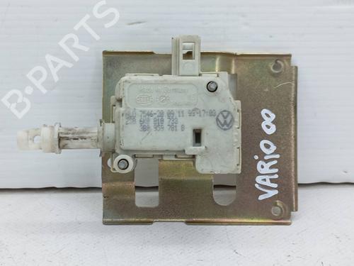 Used Other SEAT CORDOBA VARIO Estate Van (6K5) 1.9 TDI (110 hp) 24335796