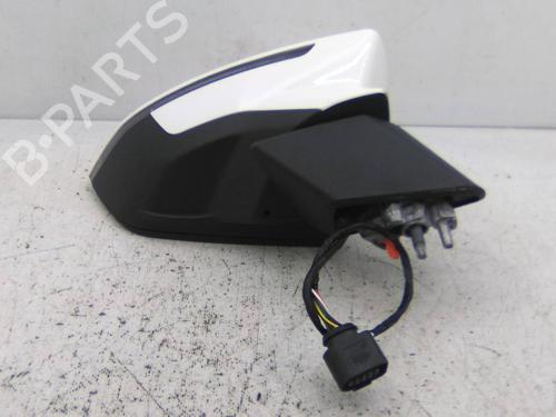 Right mirror SEAT ARONA (KJ7, KJP) 1.0 TSI | BP20598823C27