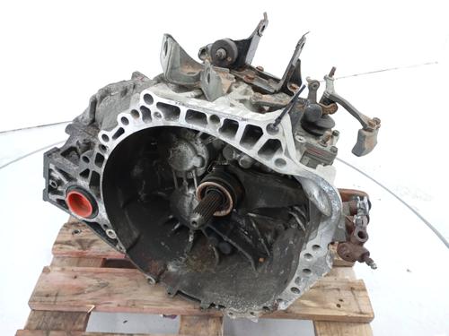 Gearbox TOYOTA AVENSIS (_T25_) 2.2 D-4D (ADT251_, ADT251R) | BP31076688M3