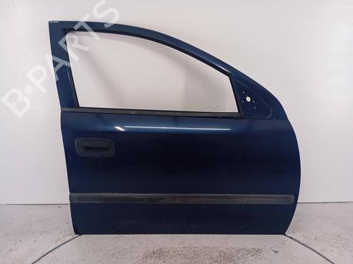 Used Right front door Right front door OPEL ASTRA G Estate (T98) 1.7 TD (F35) (68 hp) 34227777 34227777
