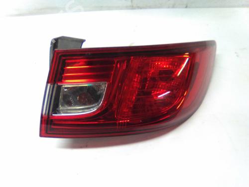Used Right taillight RENAULT CLIO IV (BH_) 1.5 dCi 75 (75 hp) 19861769