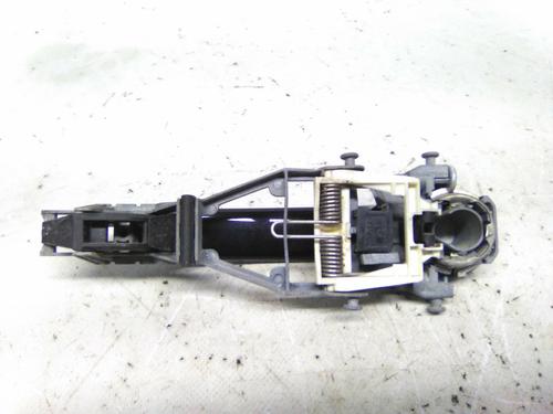 Front right exterior door handle VW GOLF V (1K1) 2.0 TDI | BP19811489C129 