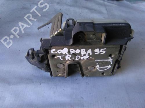 Used Rear right lock SEAT CORDOBA (6K1, 6K2) 1.3 (54 hp) 19833042