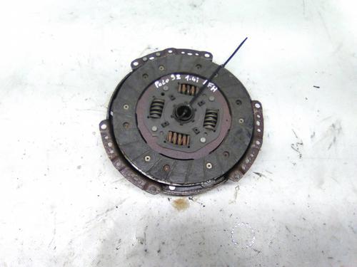 Used Other VW POLO III (6N1) 55 1.4 (55 hp) 32075023