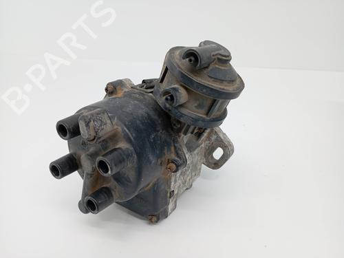 Used Ignition distributor HONDA CIVIC V Saloon (EG, EH) 1.3 (EG7) (75 hp) 30649796