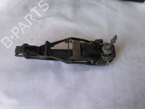 Front right exterior door handle VW PASSAT B5 (3B2) 1.6 | BP19834257C129 