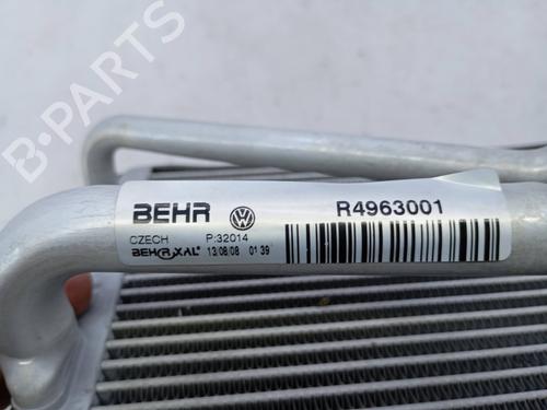 AC radiator SEAT IBIZA IV (6J5, 6P1) 1.4 | BP30079159M32 