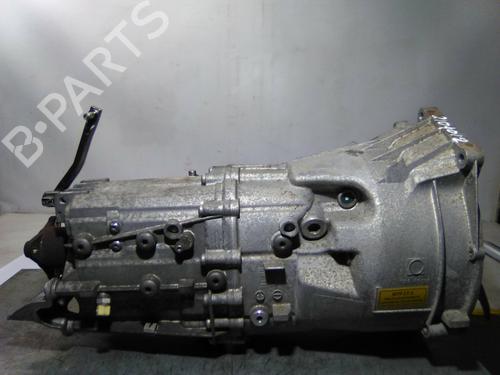 Gearbox BMW 1 (E87) 118 d | BP19872223M3 