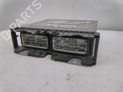 ABS pump MERCEDES-BENZ E-CLASS (W210) E 200 CDI (210.007) | BP19843537M43 