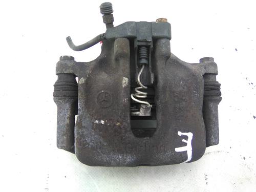 Right front brake caliper MERCEDES-BENZ 190 (W201) D 2.0 (201.122) | BP19822588M104 