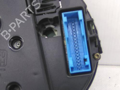 Instrument cluster AUDI A3 (8L1) 1.9 TDI | BP19838702C47 