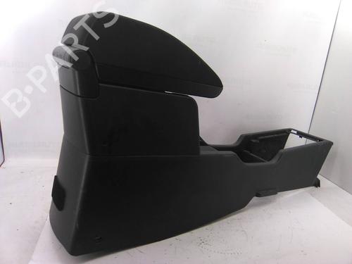 Middle console NISSAN X-TRAIL I (T30) 2.2 dCi 4x4 | BP19872826I22 
