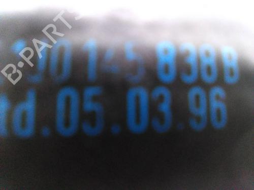 Andre AUDI A3 (8L1) 1.9 TDI | BP19829261O1 