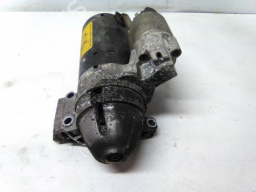 Used Starter BMW 1 (E81) 118 d (143 hp) 19865983