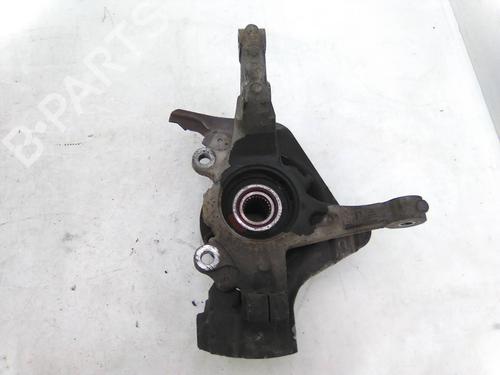 Right front steering knuckle FIAT PUNTO (188_) 1.3 JTD 16V | BP19874017M26 