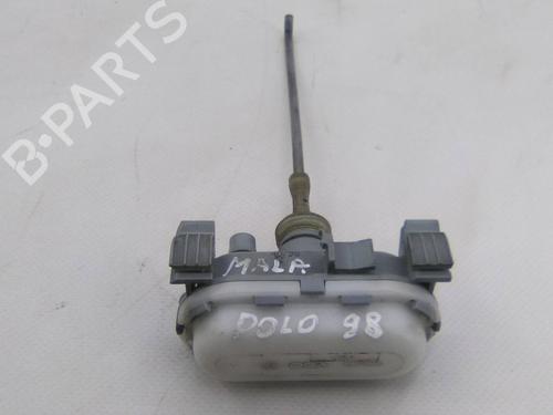 Used Electronic module VW POLO III (6N1) 50 1.0 (50 hp) 24575695